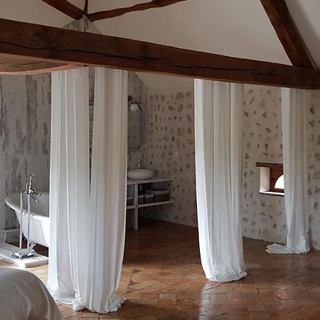 La Maison Josnes De Mady Ngoại thất bức ảnh