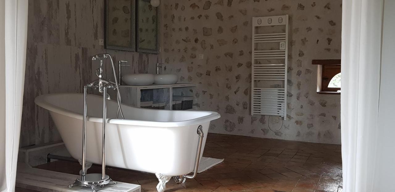 La Maison Josnes De Mady Ngoại thất bức ảnh