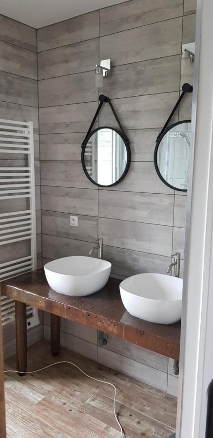 La Maison Josnes De Mady Ngoại thất bức ảnh