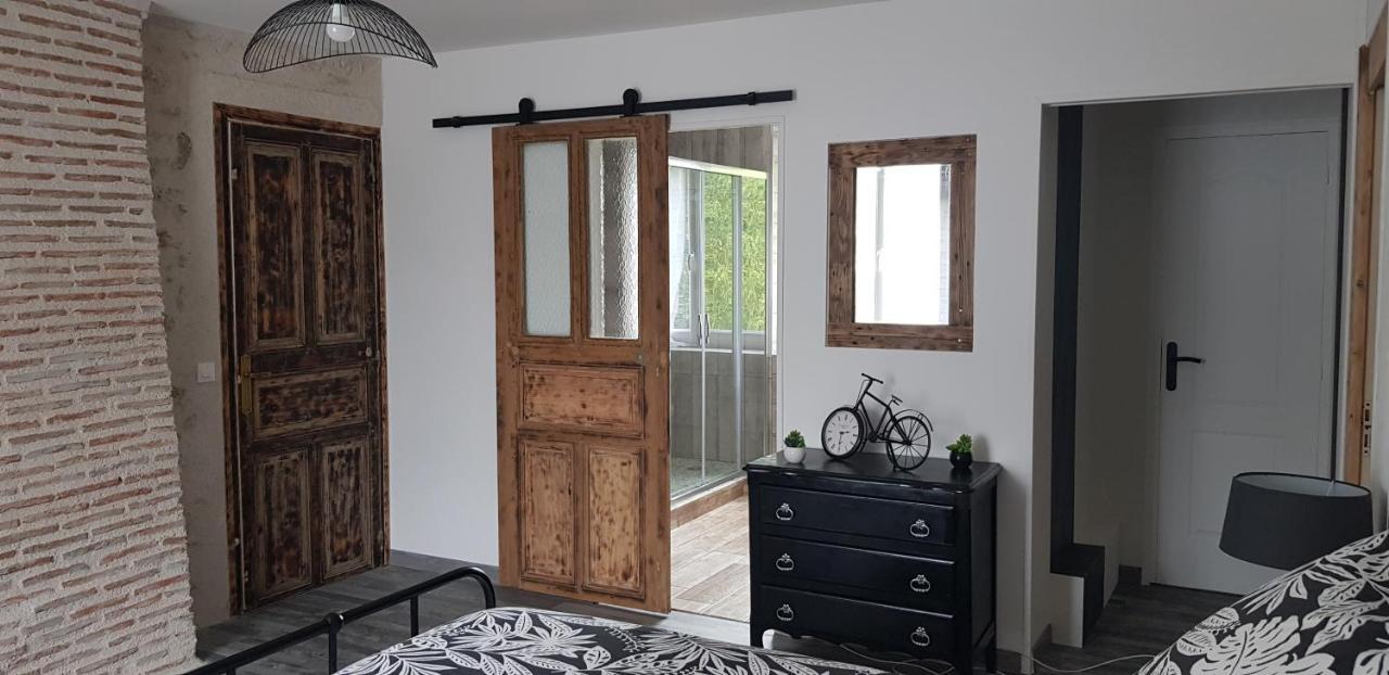 La Maison Josnes De Mady Ngoại thất bức ảnh