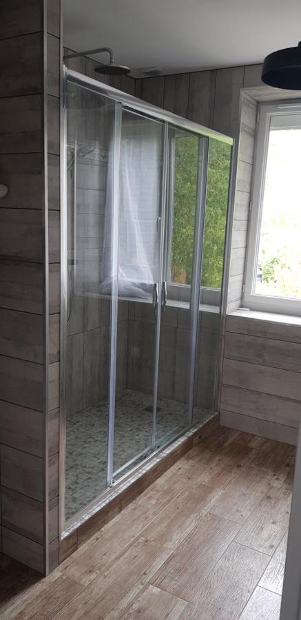 La Maison Josnes De Mady Ngoại thất bức ảnh